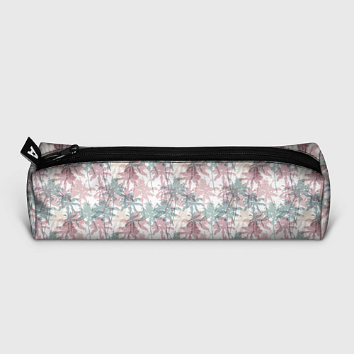 Пенал Пальмы разноцветные / 3D-принт – фото 3