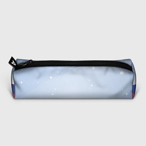 Пенал Флаг России и матрешки / 3D-принт – фото 3