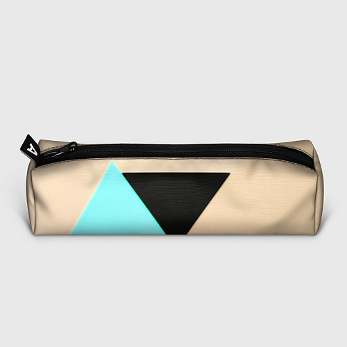 Пенал Реал мадрид спорт геометрия / 3D-принт – фото 3