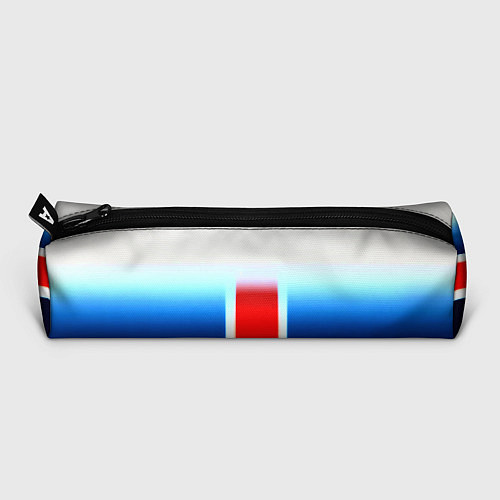 Пенал Ювентус анг / 3D-принт – фото 3