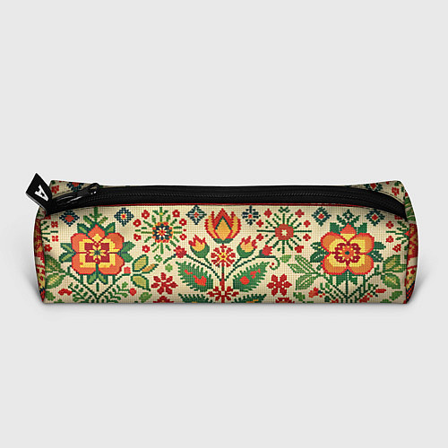 Пенал Славянский узор и орнамент / 3D-принт – фото 3