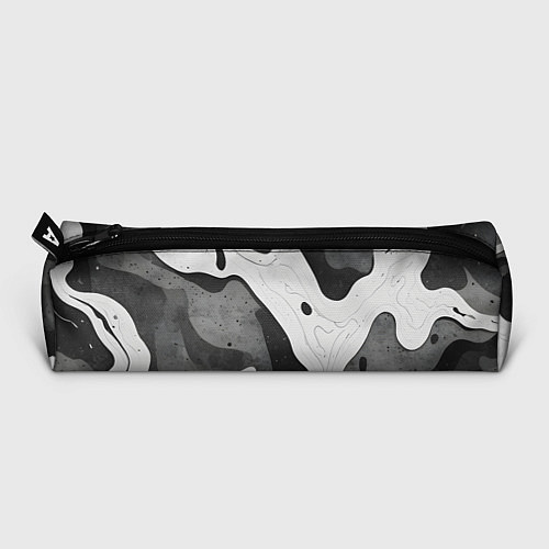 Пенал Камуфляж темный / 3D-принт – фото 3