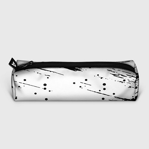 Пенал Doom краски текстура / 3D-принт – фото 3