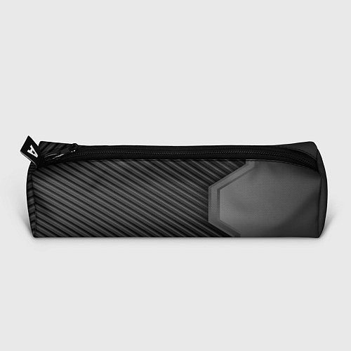 Пенал Volvo carbon car / 3D-принт – фото 3