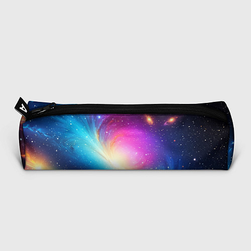 Пенал Бескрайний космос / 3D-принт – фото 3