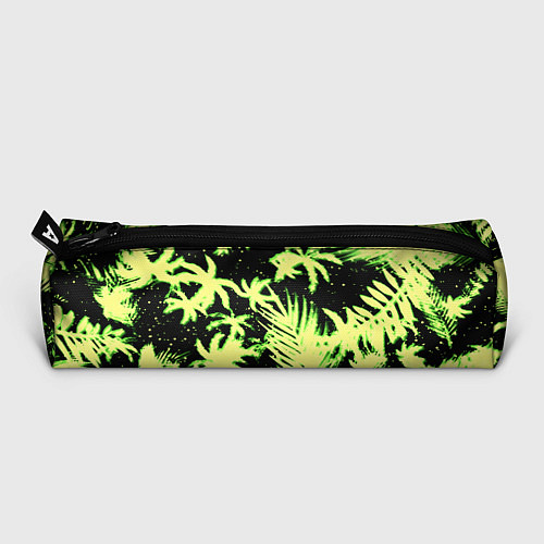 Пенал Doom тропический стиль кислота / 3D-принт – фото 3
