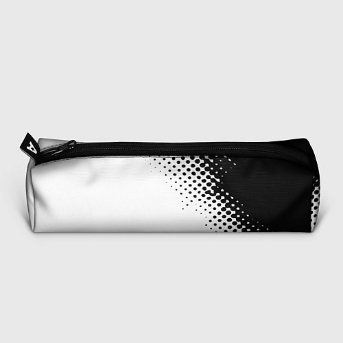 Пенал Half-life pattern black / 3D-принт – фото 3