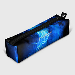 Пенал для ручек Horizon zero dawn flower, цвет: 3D-принт