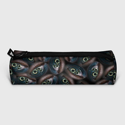 Пенал Субстанция глаза в глазу / 3D-принт – фото 3