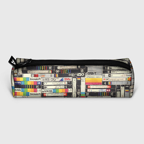 Пенал Видеокассеты vhs / 3D-принт – фото 3