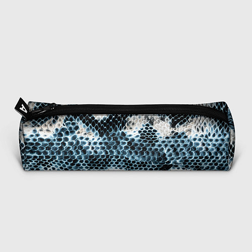 Пенал Из кожи змеи / 3D-принт – фото 3
