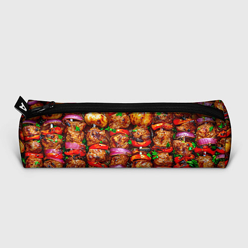 Пенал Шашлычок / 3D-принт – фото 3