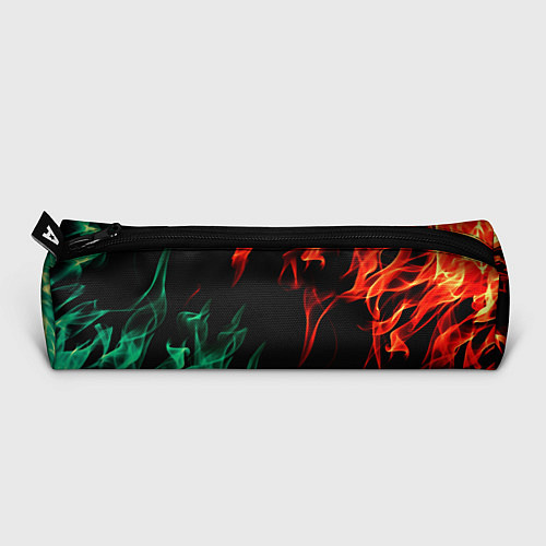 Пенал Prima world flame / 3D-принт – фото 3