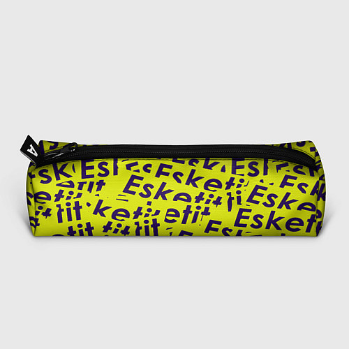 Пенал Rainbow six pattern rap / 3D-принт – фото 3