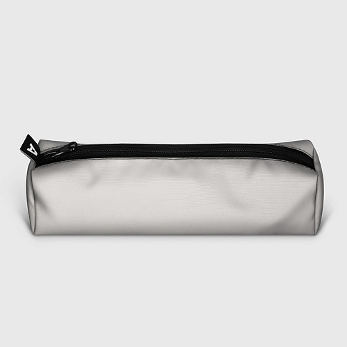 Пенал Вязью Таня - чёрная надпись / 3D-принт – фото 3