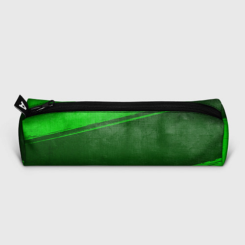 Пенал Sevilla - green gradient по-горизонтали / 3D-принт – фото 3