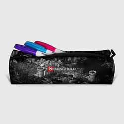 Пенал для ручек Stronghold Crusader Definitive Edition, цвет: 3D-принт — фото 2