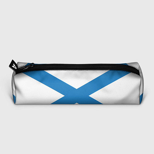 Пенал Военно-морской флот: Андреевский флаг / 3D-принт – фото 3