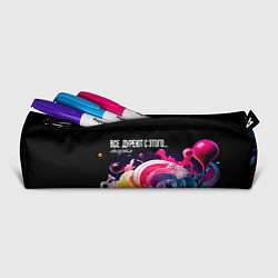 Пенал для ручек Все дуреют с этого десерта, цвет: 3D-принт — фото 2