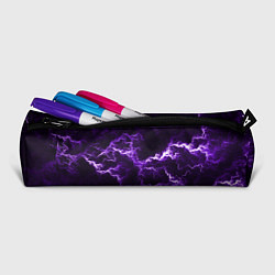 Пенал для ручек Lightning, цвет: 3D-принт — фото 2