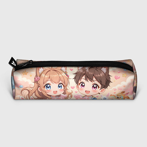 Пенал Аниме для малышей / 3D-принт – фото 3