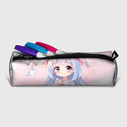 Пенал для ручек Аниме в стиле каваи, цвет: 3D-принт — фото 2