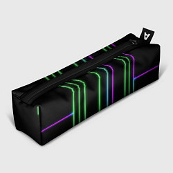 Пенал Neon stripes