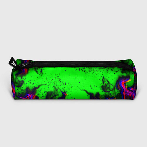Пенал Monster Energy flame / 3D-принт – фото 3