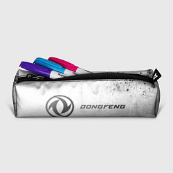 Пенал для ручек Dongfeng - white gradient по-горизонтали, цвет: 3D-принт — фото 2