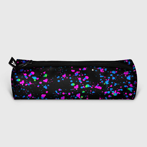 Пенал Monster energy неоновые краски / 3D-принт – фото 3