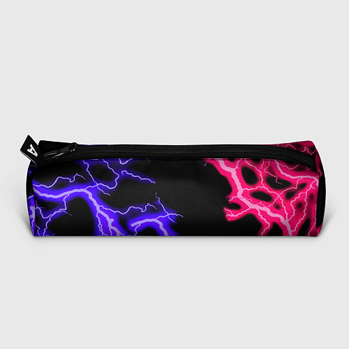 Пенал Monster energy неоновый шторм / 3D-принт – фото 3
