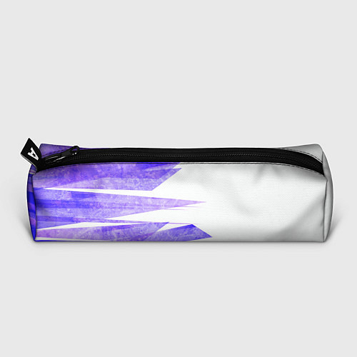 Пенал Color white purple / 3D-принт – фото 3