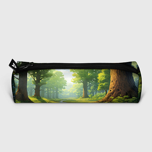Пенал Fabulous forest / 3D-принт – фото 3