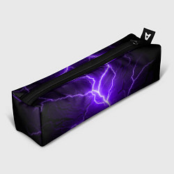 Пенал Color purple black