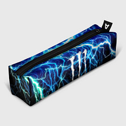 Пенал Monster energy electro
