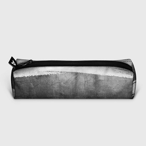 Пенал Benfica - grey gradient по-горизонтали / 3D-принт – фото 3