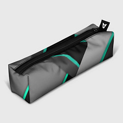 Пенал для ручек Multicoloured, цвет: 3D-принт