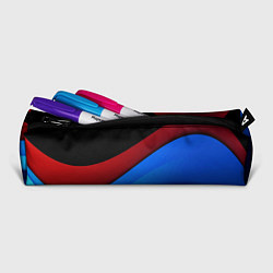 Пенал для ручек Multicoloured, цвет: 3D-принт — фото 2