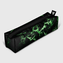 Пенал Lightning green glow