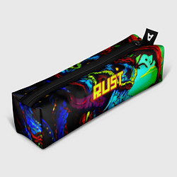Пенал Rust hyperbeast