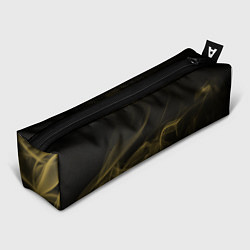 Пенал для ручек Color smoke yellow, цвет: 3D-принт