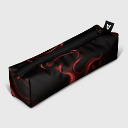 Пенал для ручек Color red, цвет: 3D-принт