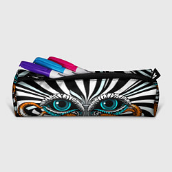 Пенал для ручек Глаз и щупальца, цвет: 3D-принт — фото 2