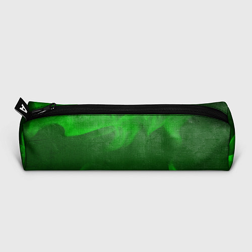 Пенал Portal - green gradient по-горизонтали / 3D-принт – фото 3