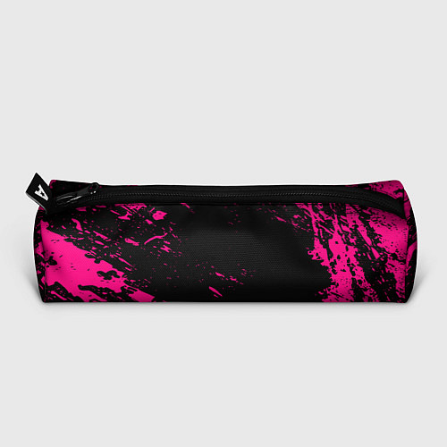 Пенал Monster energy неоновые краски лого / 3D-принт – фото 3