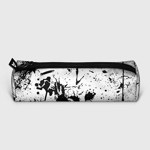 Пенал Monster energy краски / 3D-принт – фото 3