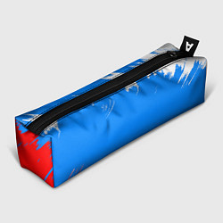 Пенал Патриот Россия - флаг