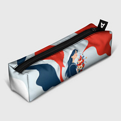 Пенал для ручек Морячка встречает своего, цвет: 3D-принт