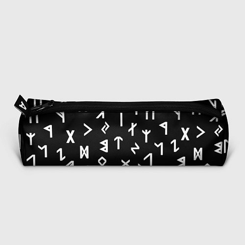 Пенал Doom магические символы / 3D-принт – фото 3