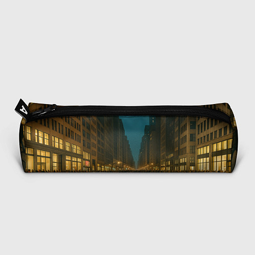 Пенал Ла Вака Сатурно Сатурнита мем / 3D-принт – фото 3